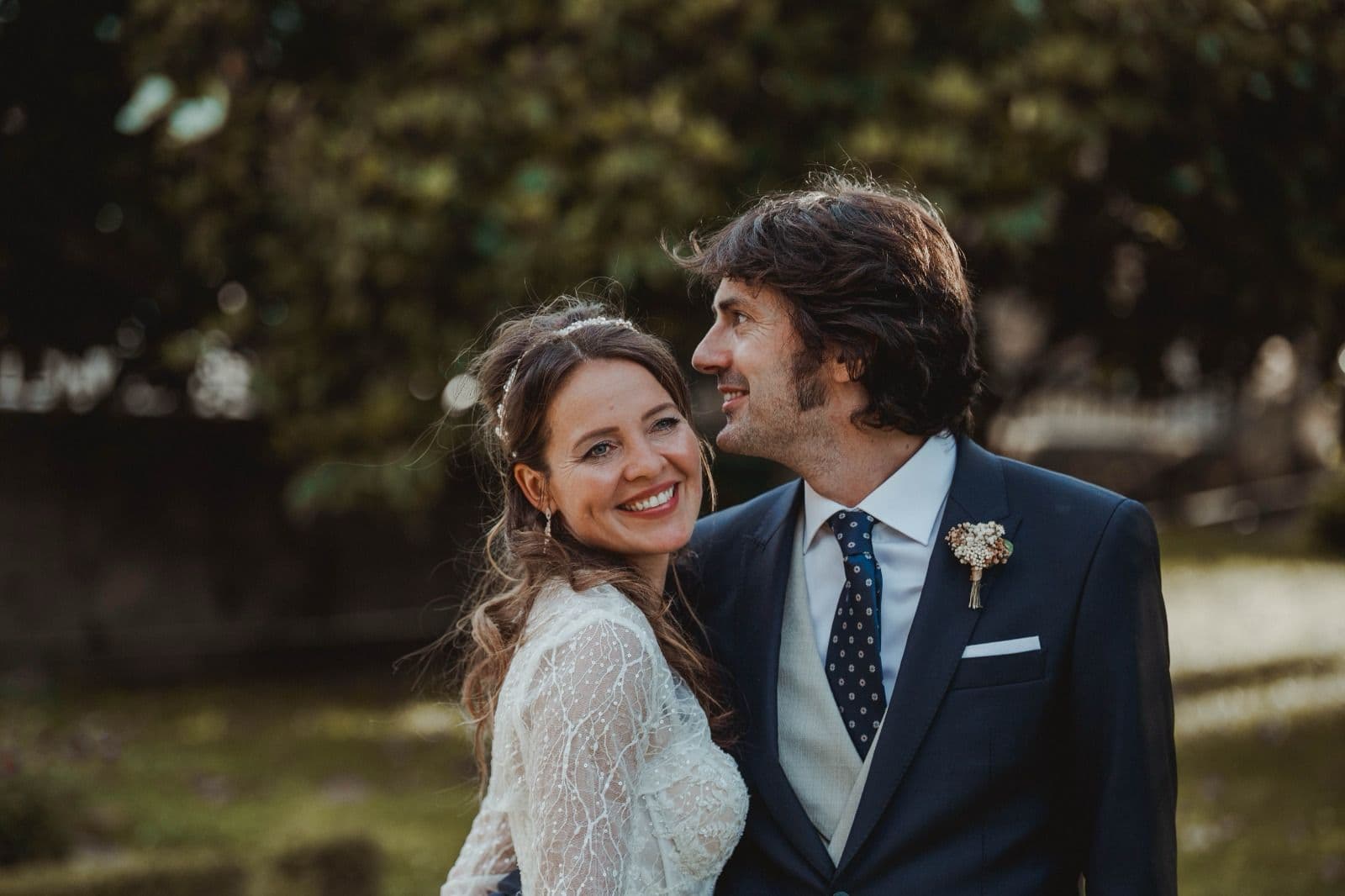 Look de pareja, Many Makeups